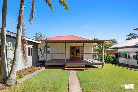 Property photo of 40 Funnell Street Zillmere QLD 4034