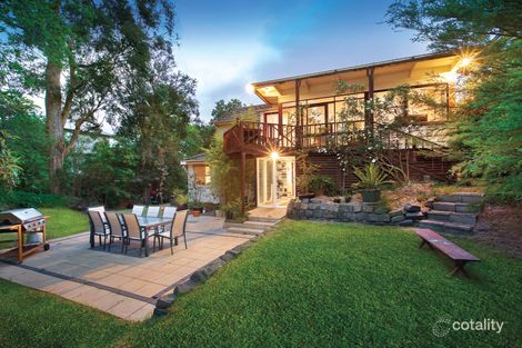 Property photo of 114 Parkhill Road Kew VIC 3101