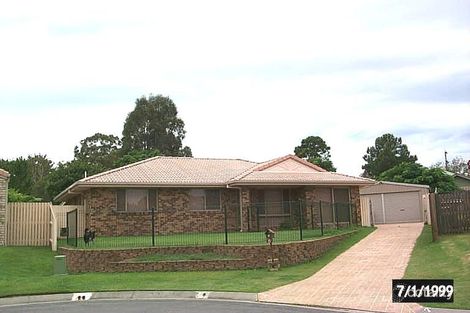 6 Amcord Pl, Rothwell, QLD 4022