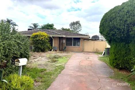 Property photo of 49A Park Road Kenwick WA 6107