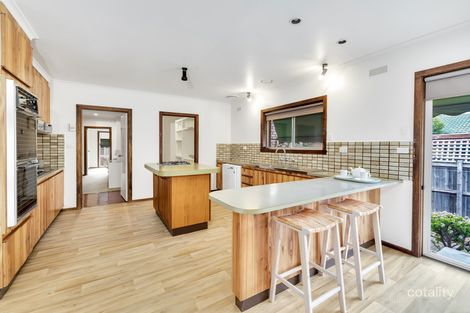 Property photo of 36 Lansell Road Wyndham Vale VIC 3024