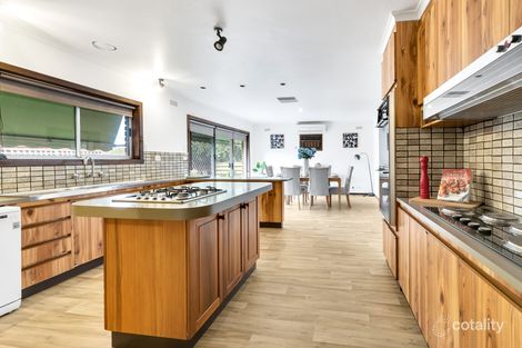 Property photo of 36 Lansell Road Wyndham Vale VIC 3024