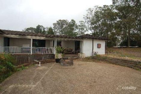 304 East Kurrajong Rd, East Kurrajong, NSW 2758