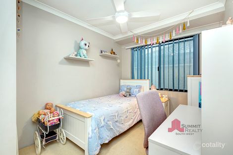 Property photo of 7 Hume Road Dalyellup WA 6230