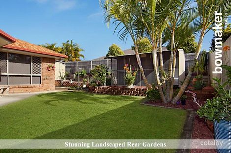 Property photo of 11 Abbot Street North Lakes QLD 4509