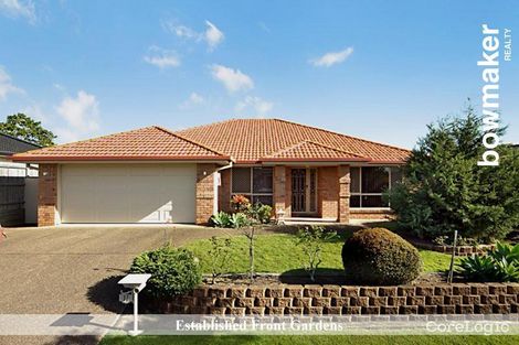 Property photo of 11 Abbot Street North Lakes QLD 4509
