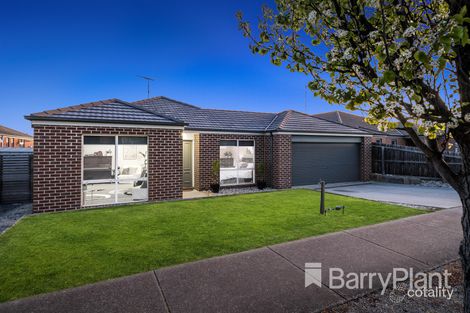 Property photo of 50 Blackheath Mews Waurn Ponds VIC 3216