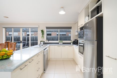 Property photo of 50 Blackheath Mews Waurn Ponds VIC 3216