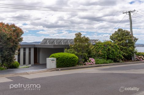 Property photo of 13 Broadwaters Parade Sandy Bay TAS 7005