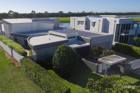 Property photo of 51 Marina Parade Jacobs Well QLD 4208