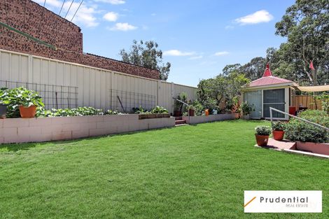 Property photo of 66A South Liverpool Road Heckenberg NSW 2168