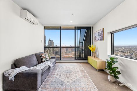 3313/350 William St, Melbourne, VIC 3000