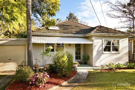 Property photo of 17 Knox Street Lindfield NSW 2070