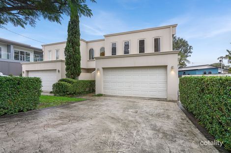 136 Eugaree St, Southport, QLD 4215