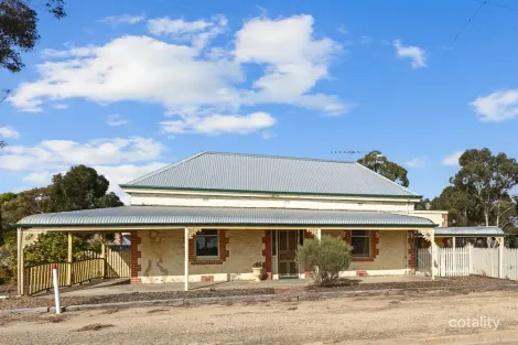 16 Old Adelaide Rd, Karoonda, SA 5307