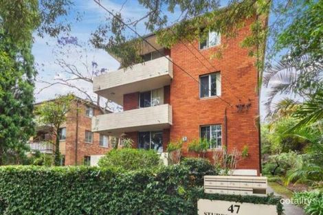 9/47 Sturdee Pde, Dee Why, NSW 2099