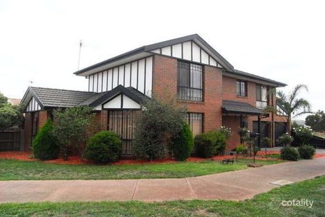 Property photo of 39 Peyton Drive Mill Park VIC 3082