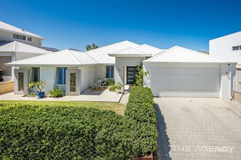 Property photo of 51 Jindalee Boulevard Jindalee WA 6036