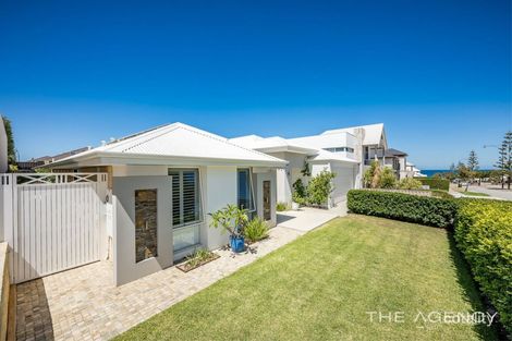 Property photo of 51 Jindalee Boulevard Jindalee WA 6036