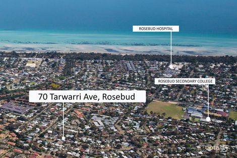 70 Tarwarri Ave, Capel Sound, VIC 3940