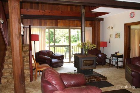 2146 Nowendoc Rd, Knorrit Flat, NSW 2424