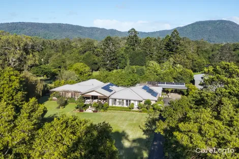 Property photo of 179 Mount O'Reilly Road Samford Valley QLD 4520