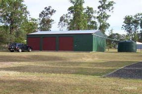 Property photo of 54 Woolshed Court Flagstone QLD 4280