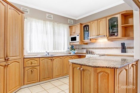 Property photo of 25 Cross Street Corrimal NSW 2518