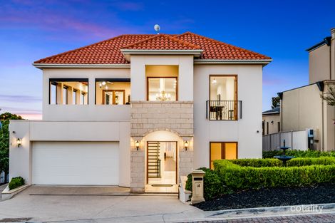 Property photo of 14 Liapis Court Rostrevor SA 5073