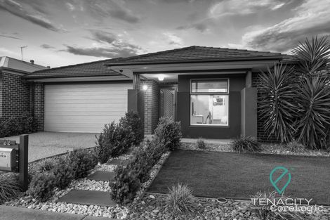 Property photo of 22 Elmhurst Road Truganina VIC 3029