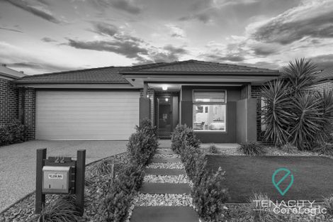 Property photo of 22 Elmhurst Road Truganina VIC 3029