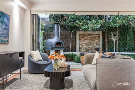 Property photo of 26 Albion Street South Yarra VIC 3141