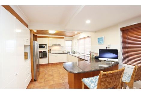 Property photo of 34 Teemangum Street Currumbin QLD 4223