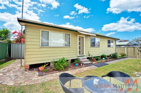 Property photo of 2/39 Moana Street Woy Woy NSW 2256