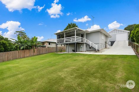 45 Turquoise St, Holland Park, QLD 4121