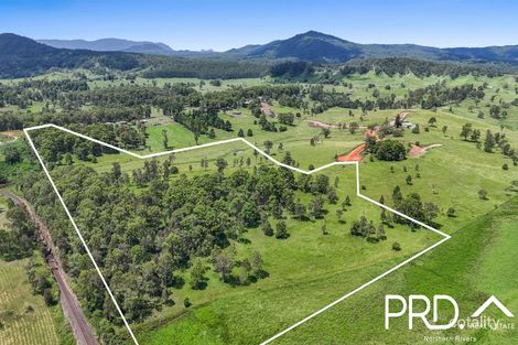 1/180 Runnymede Rd, Kyogle, NSW 2474