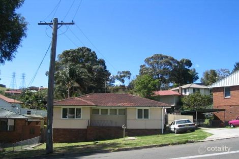 Property photo of 38 Gallop Street Berkeley NSW 2506