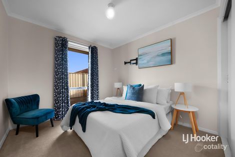 Property photo of 181 Rosella Avenue Werribee VIC 3030