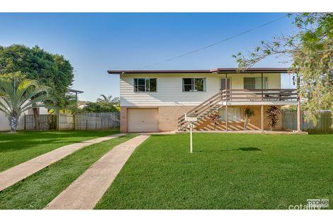Property photo of 43 Jarman Street Barlows Hill QLD 4703