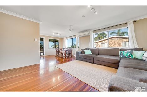 Property photo of 43 Jarman Street Barlows Hill QLD 4703