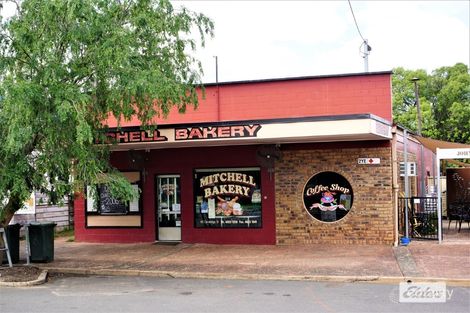 80 Cambridge St, Mitchell, QLD 4465