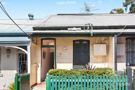 9 Devine St, Erskineville, NSW 2043