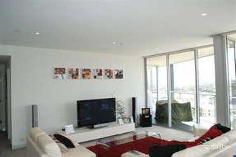 Property photo of 1402/8 Distillery Drive Pyrmont NSW 2009
