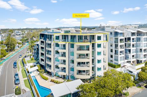 Property photo of 16/82-86 River Esplanade Mooloolaba QLD 4557