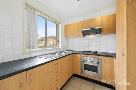 Property photo of 10/8-10 Metella Road Toongabbie NSW 2146