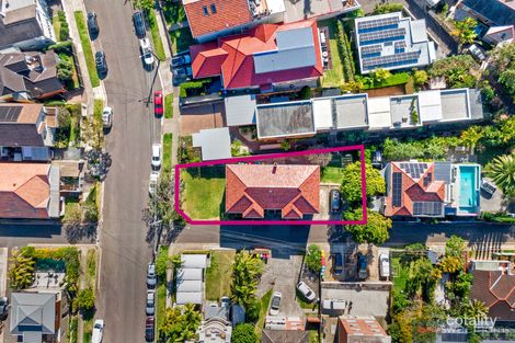 Property photo of 26 Quinton Road Manly NSW 2095