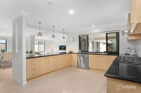 Property photo of 22 Samuel Court Manly West QLD 4179