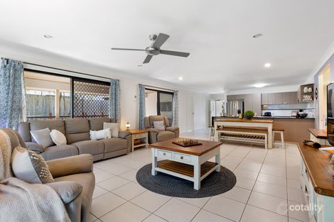 Property photo of 85 Seeana Drive Mount Cotton QLD 4165
