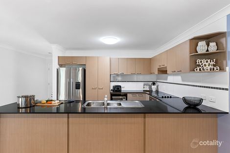 Property photo of 85 Seeana Drive Mount Cotton QLD 4165