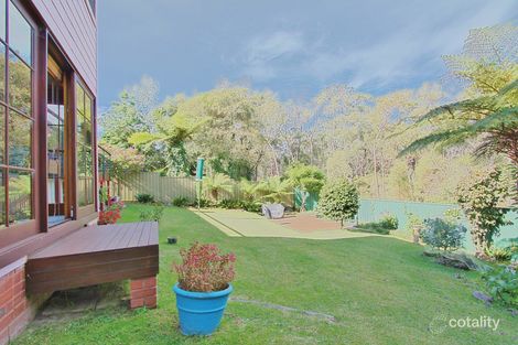 Property photo of 5 Fern Avenue Hazelbrook NSW 2779